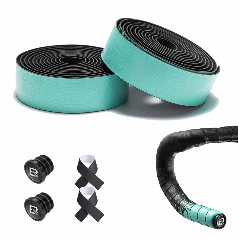 Anti-Slip Road Bike Handlebar Tape - OVERLANDERS Outfitter