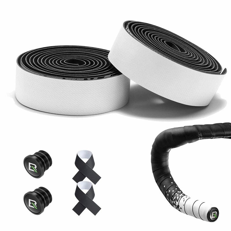 Anti-Slip Road Bike Handlebar Tape - OVERLANDERS Outfitter