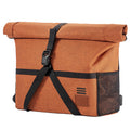 Folding Bike Handlebar Bag & Shoulder Bag  - 8L - OVERLANDERS Outfitter