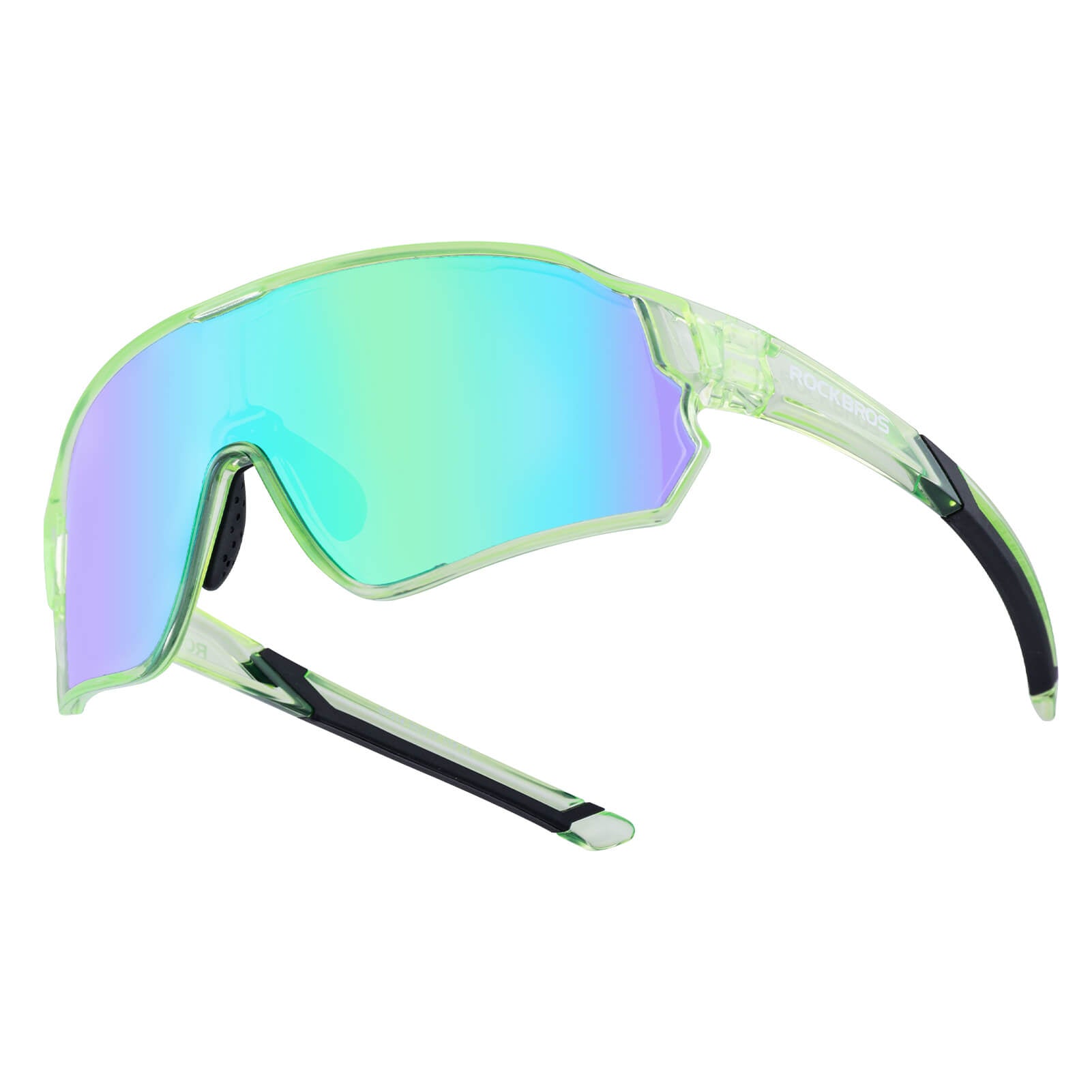 ROCKBROS Kids Polarized Cycling Sunglasses UV400 Bike Glasses - OVERLANDERS Outfitter
