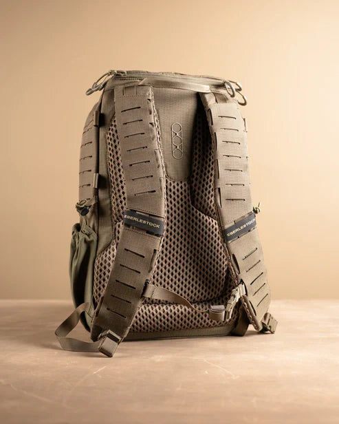 Eberlestock ROMAD - Communications Backpack - Secure PRC117-Sized Radio Carry - OVERLANDERS Outfitter
