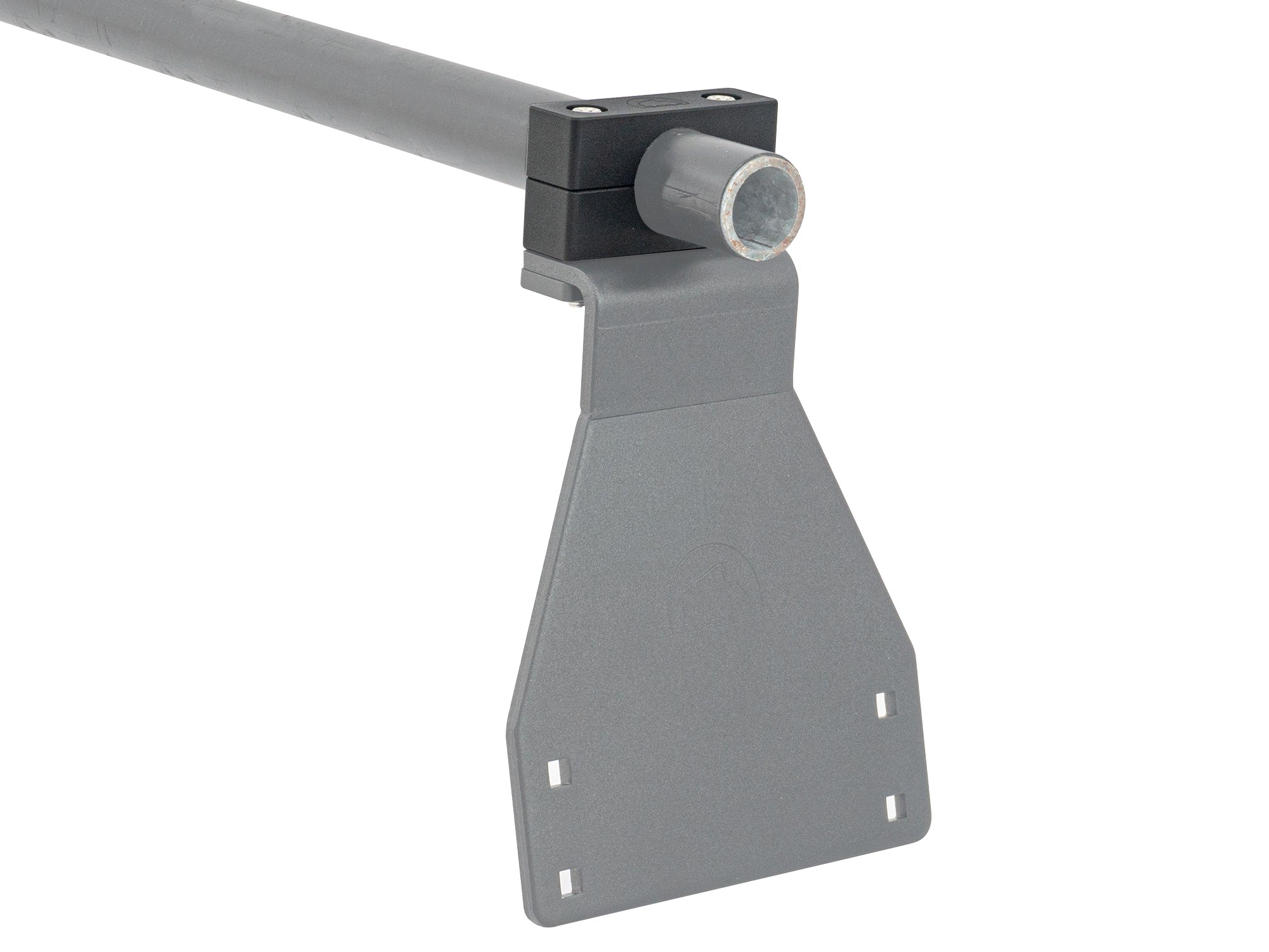 Crossbar Mounts - Billet (Pair)[Vanagon Westfalia] - OVERLANDERS Outfitter