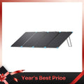 Solar Suitcase 220W Lightweight Portable Solar Panel - We The Collective