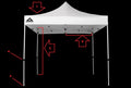 Rapid Shelter Replacement Parts - OVERLANDERS Outfitter