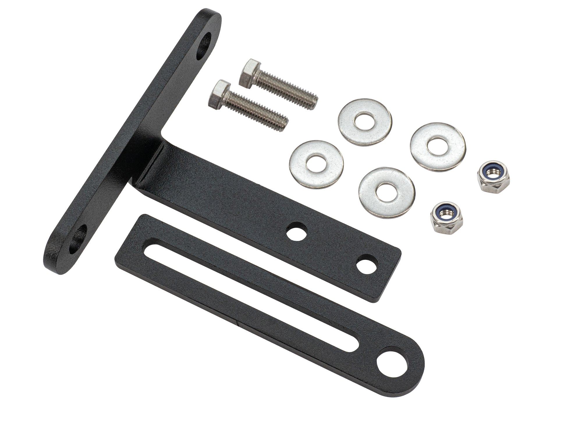Reverse Spare Tire Carrier Storage Kit - OVERLANDERS Outfitter