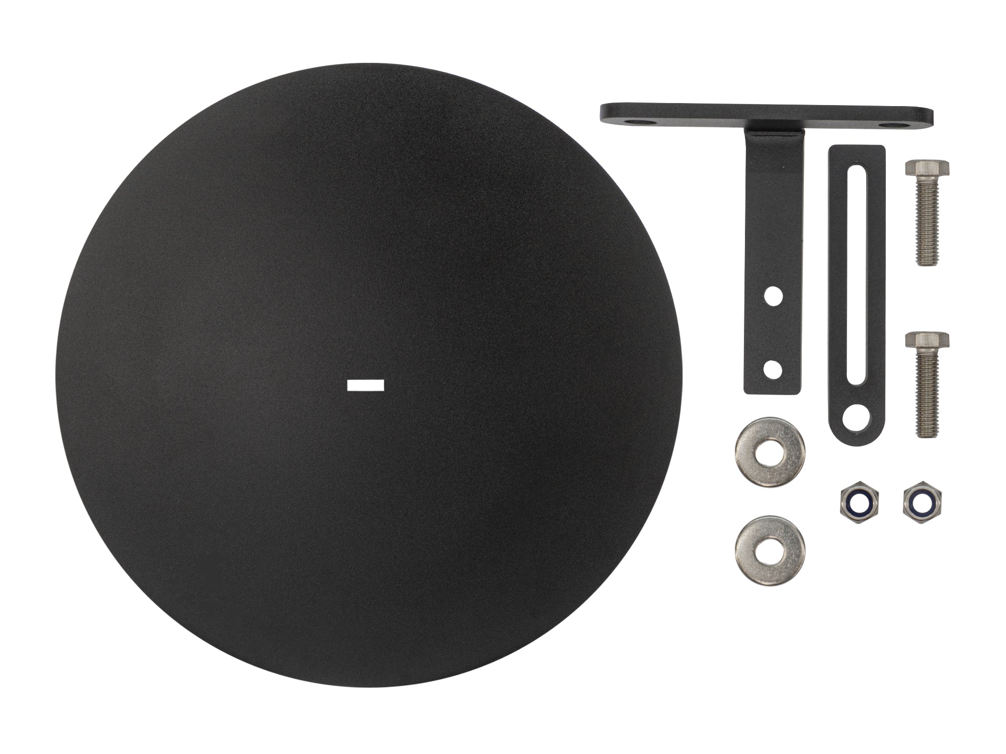 Reverse Spare Tire Carrier Storage Kit - OVERLANDERS Outfitter