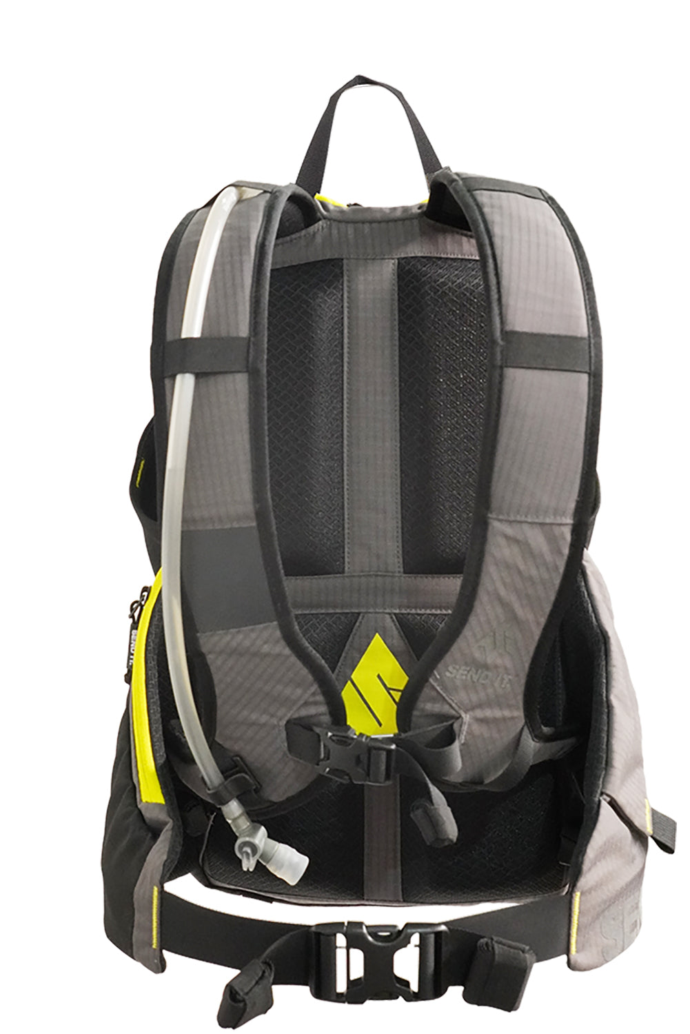 Defender 15 Adventure & MTB Hydration Pack - We The Collective