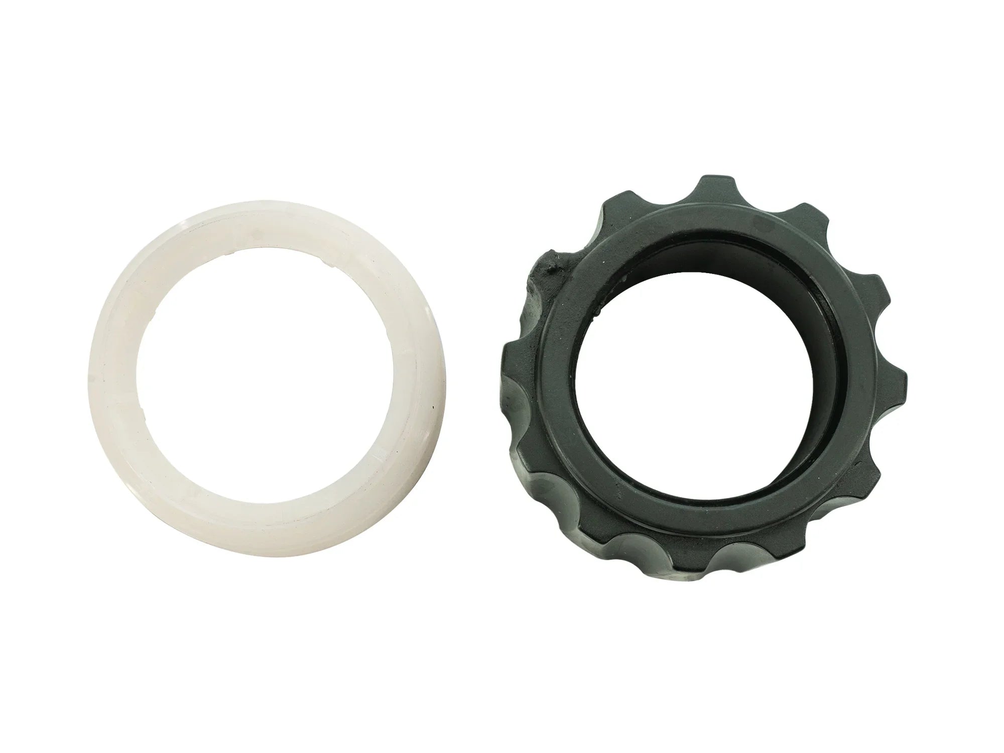 Shifter Repair Kit (Front) [Vanagon]