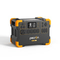 PECRON E2000LFP Expandable Portable Power Station 2000W 1920Wh - We The Collective