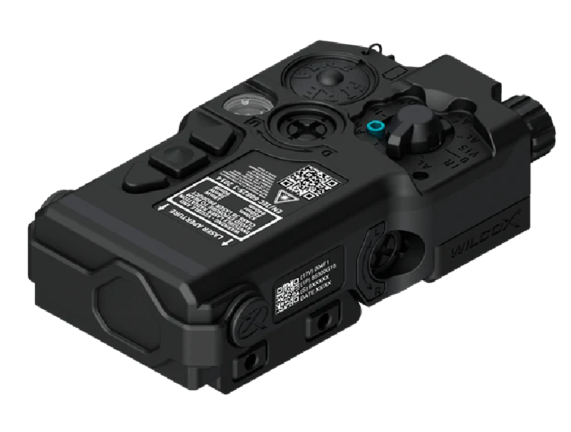 Wilcox Industries RAID XE Next Gen Laser – Civilian Power - OVERLANDERS Outfitter