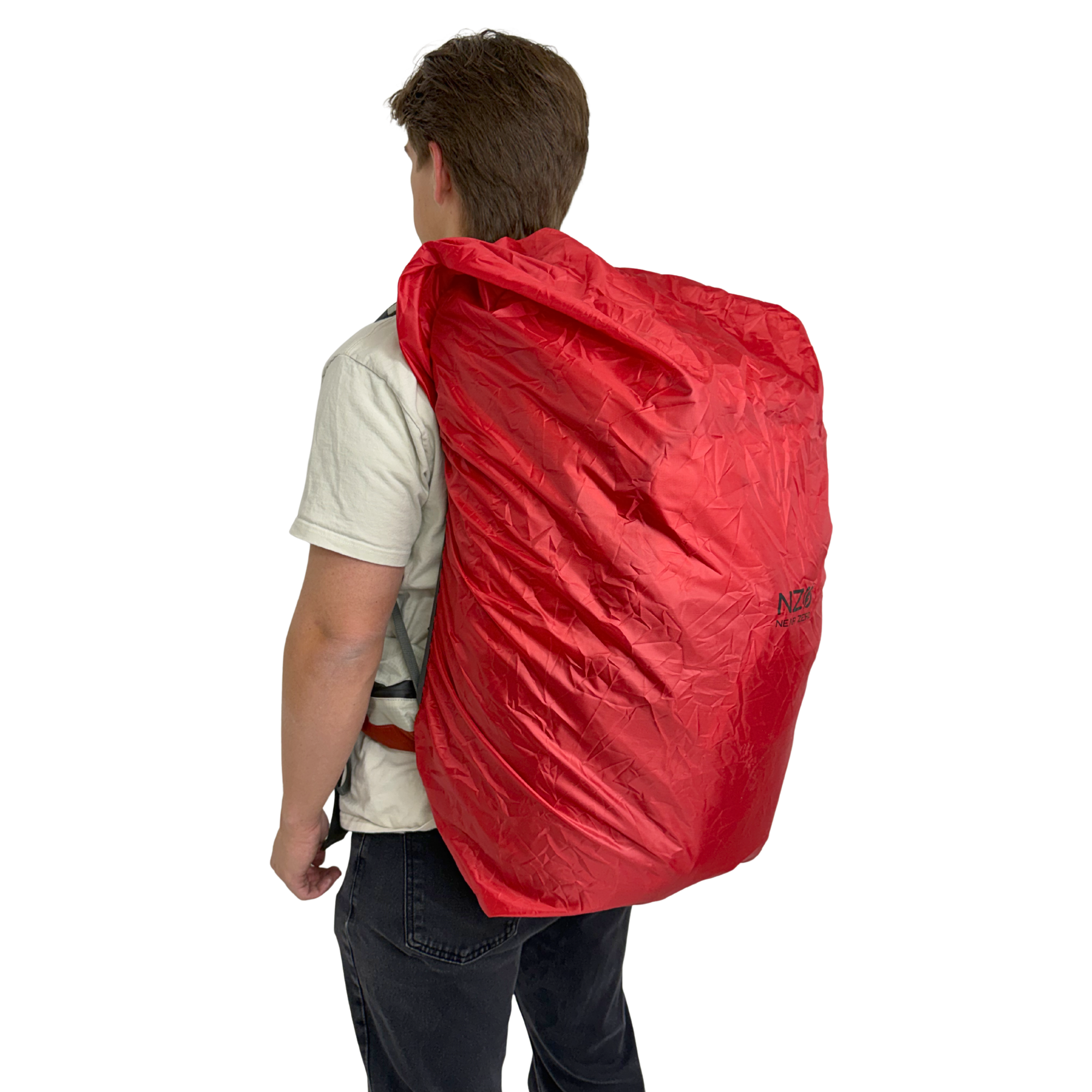 The Dean™ TR 50 Overnight Hiking Backpack - OVERLANDERS Outfitter