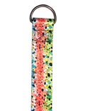 Rainbow#3 Trout Webbing Belt - OVERLANDERS Outfitter