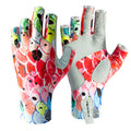 Fin-Flank Rainbow#3 Sun Gloves - OVERLANDERS Outfitter