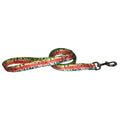 Rainbow#3 Trout Dog Leash - OVERLANDERS Outfitter