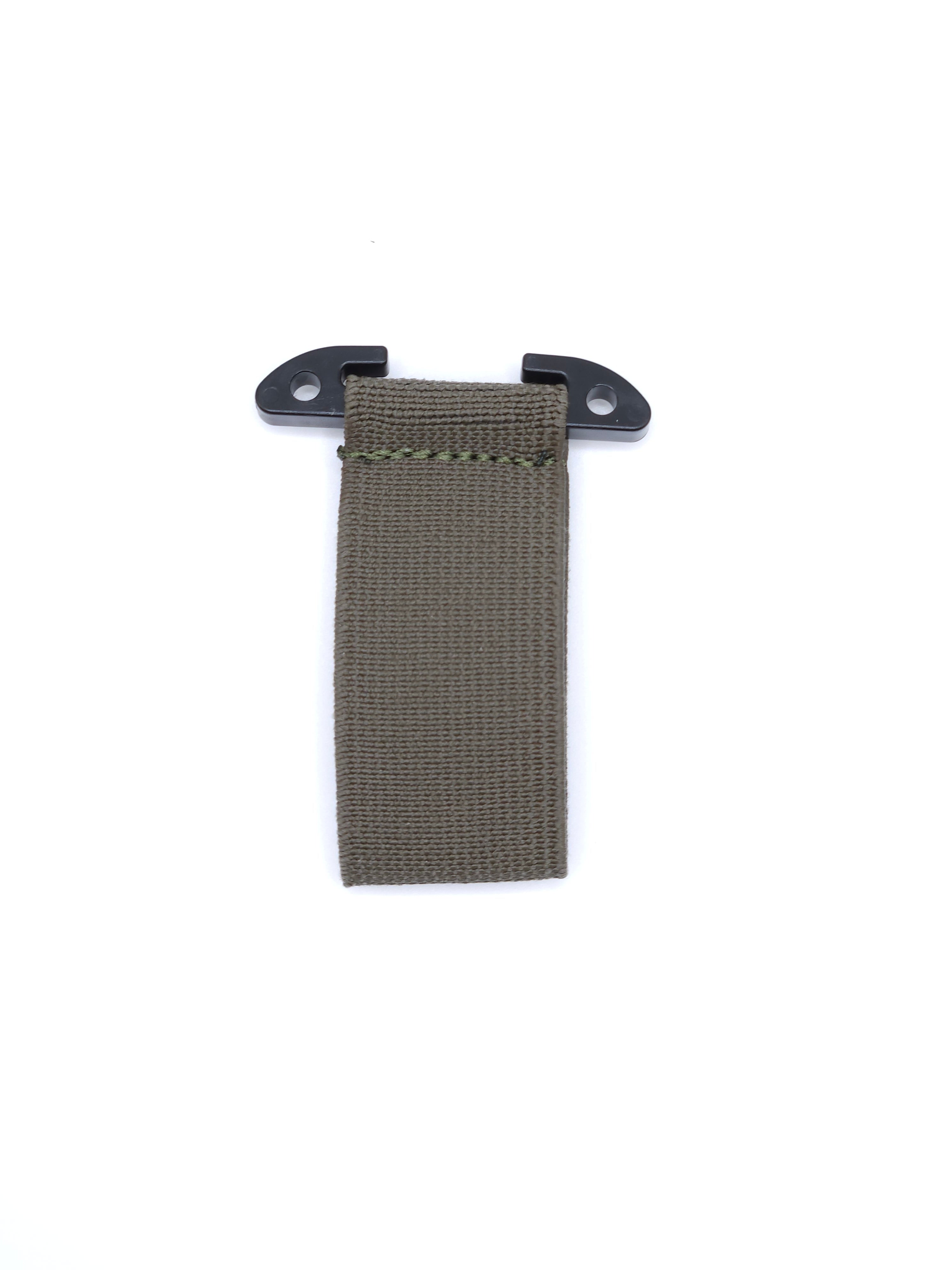 Helo Lanyard Hanger - OVERLANDERS Outfitter