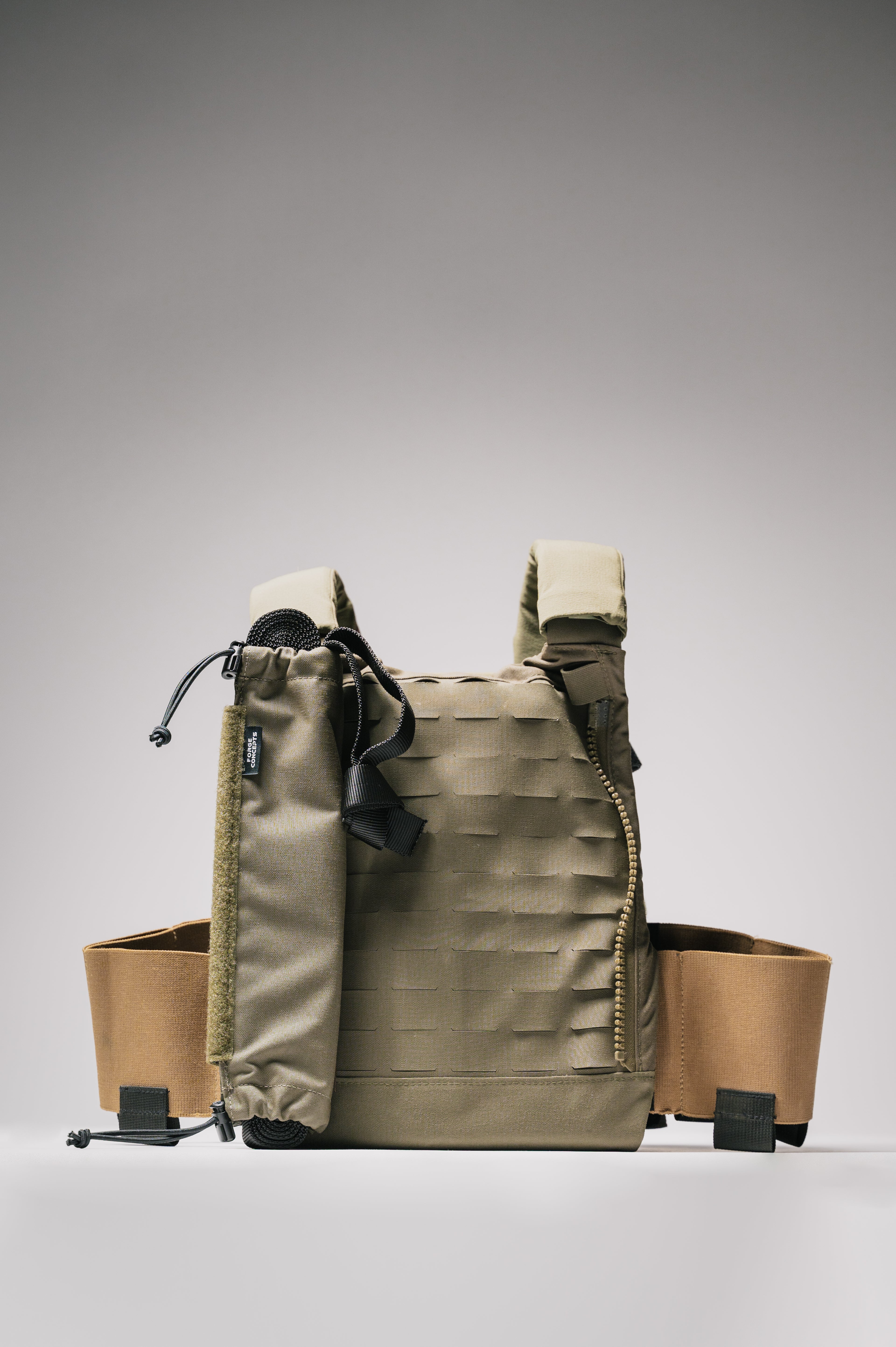 TNT Pouch™ - OVERLANDERS Outfitter