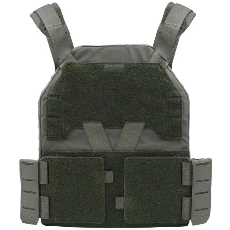 Sub-Zero Plate Carrier - We The Collective