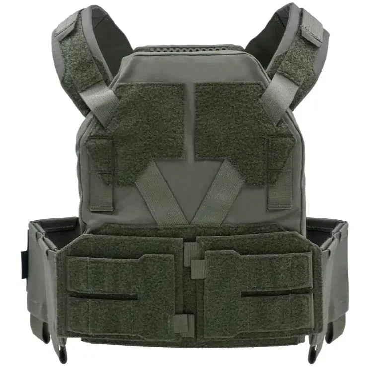 Sub-Zero Plate Carrier - We The Collective