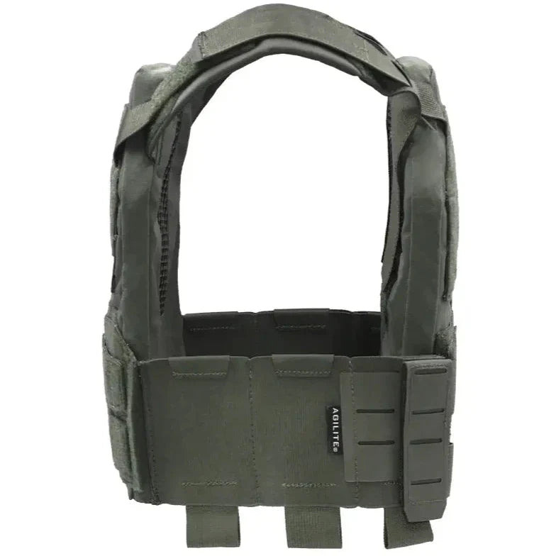 Sub-Zero Plate Carrier - We The Collective