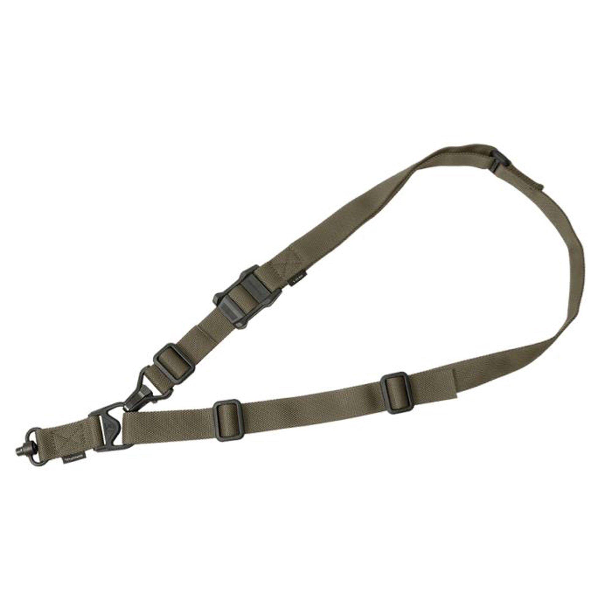 MS3® Single QD Sling GEN2 - We The Collective
