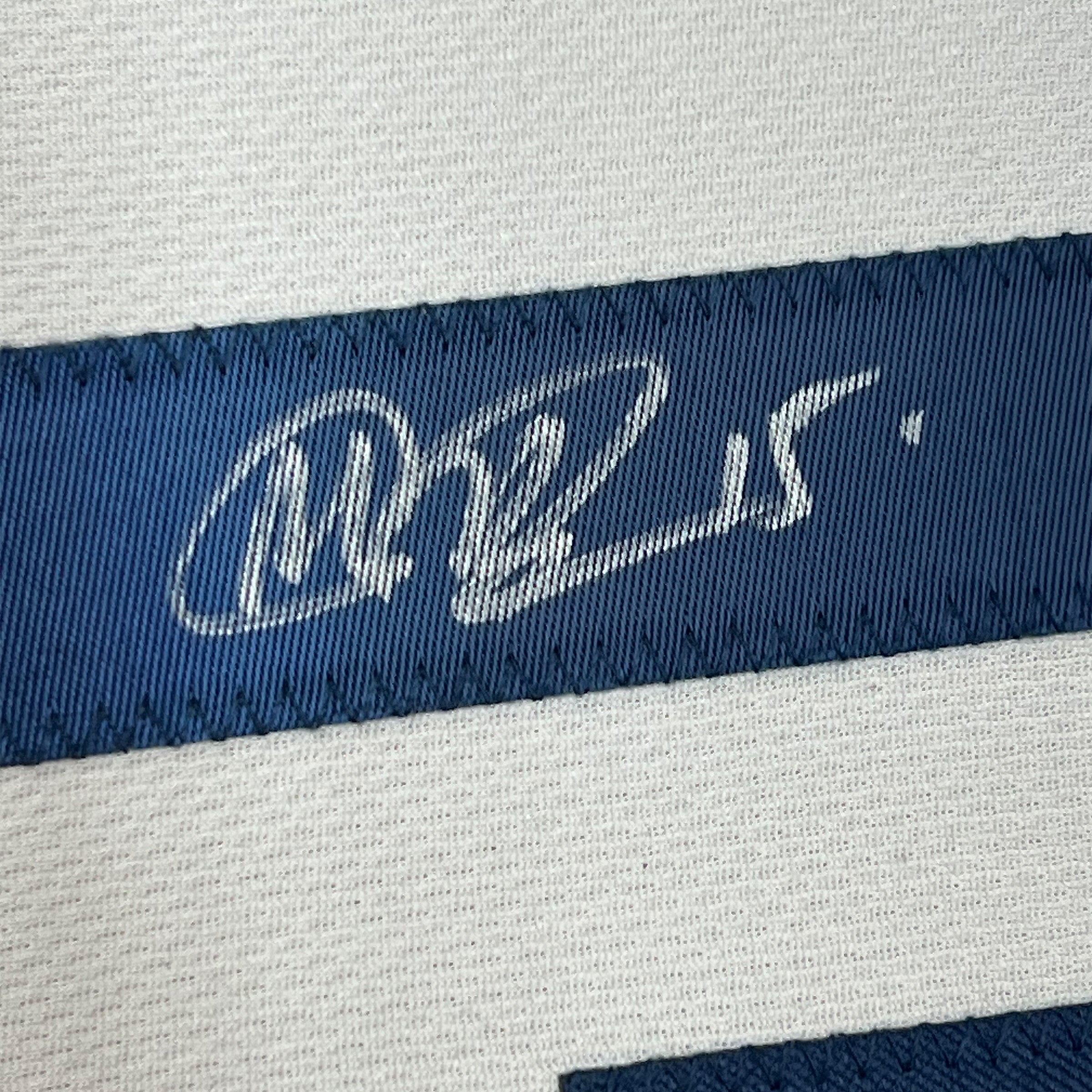 Framed Autographed/Signed Megan Rapinoe 35x39 White Soccer Team USA United States World Cup Jersey JSA COA - OVERLANDERS Outfitter
