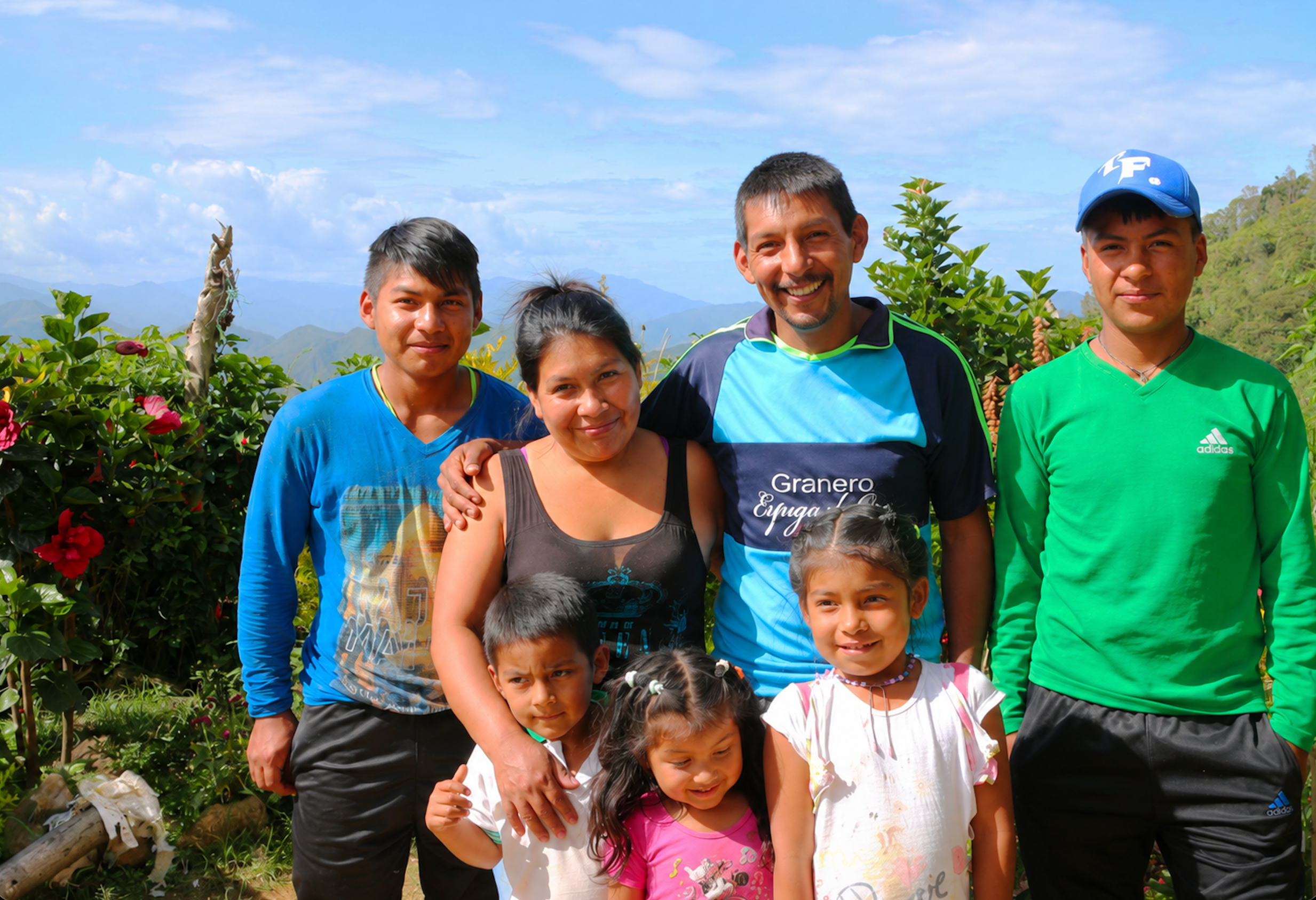Solo Sabado - OVERLANDERS Outfitter