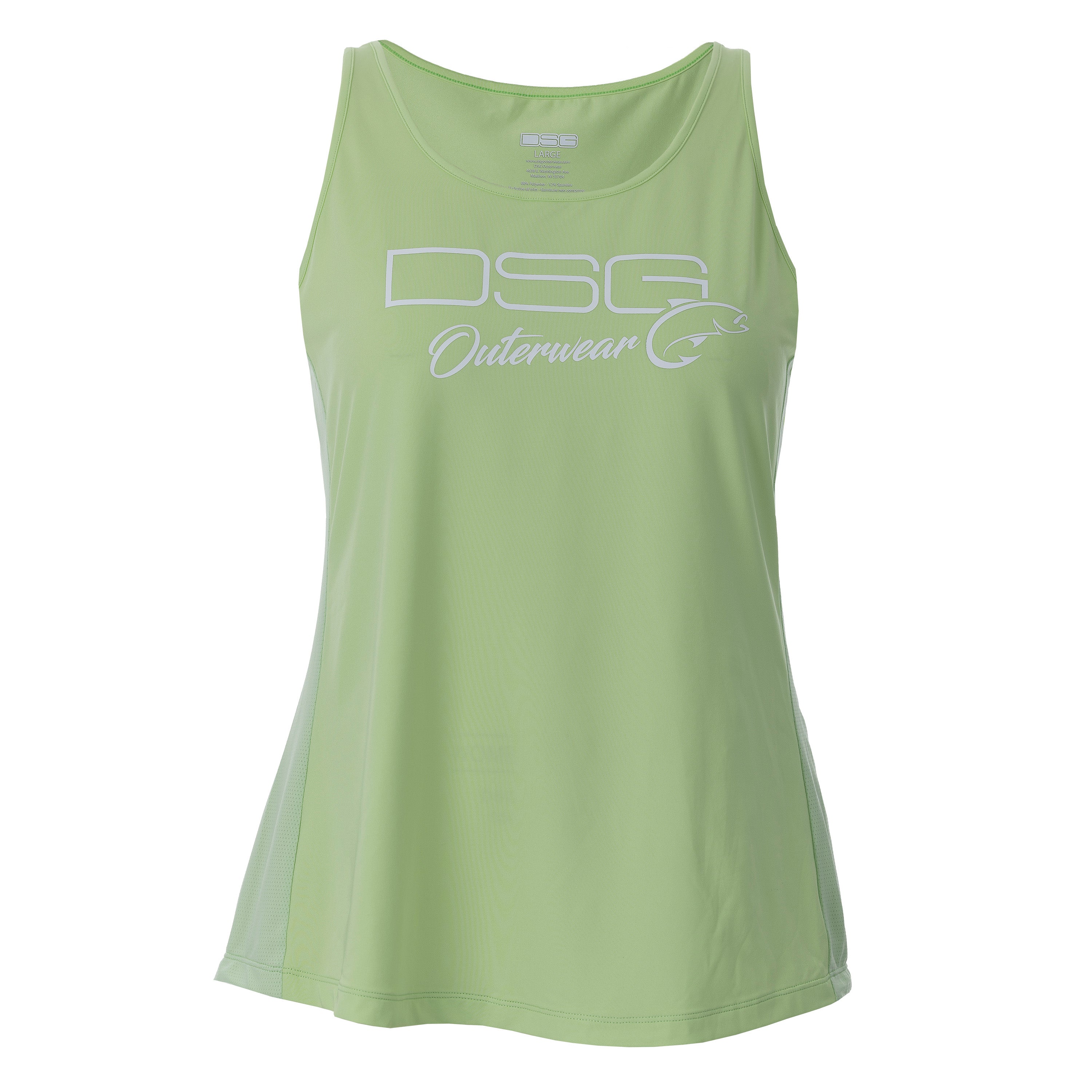 Razor Back Tank - UPF 50+ - OVERLANDERS Outfitter
