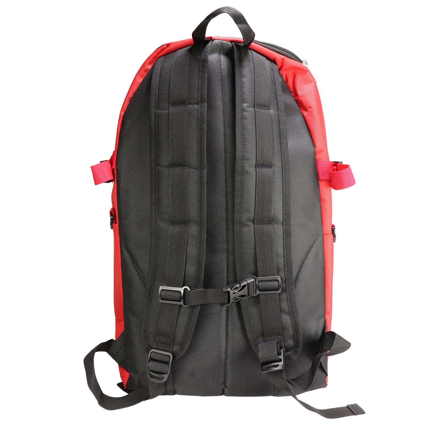 Multi-Purpose MOLLE Hiking Backpack | 17L+ Water-Resistant 600D Polyester Daypack - OVERLANDERS Outfitter