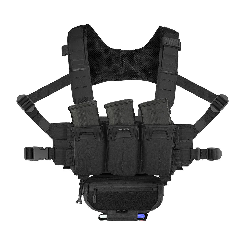 Reaper™ Rig Micro Rig Bundle - We The Collective