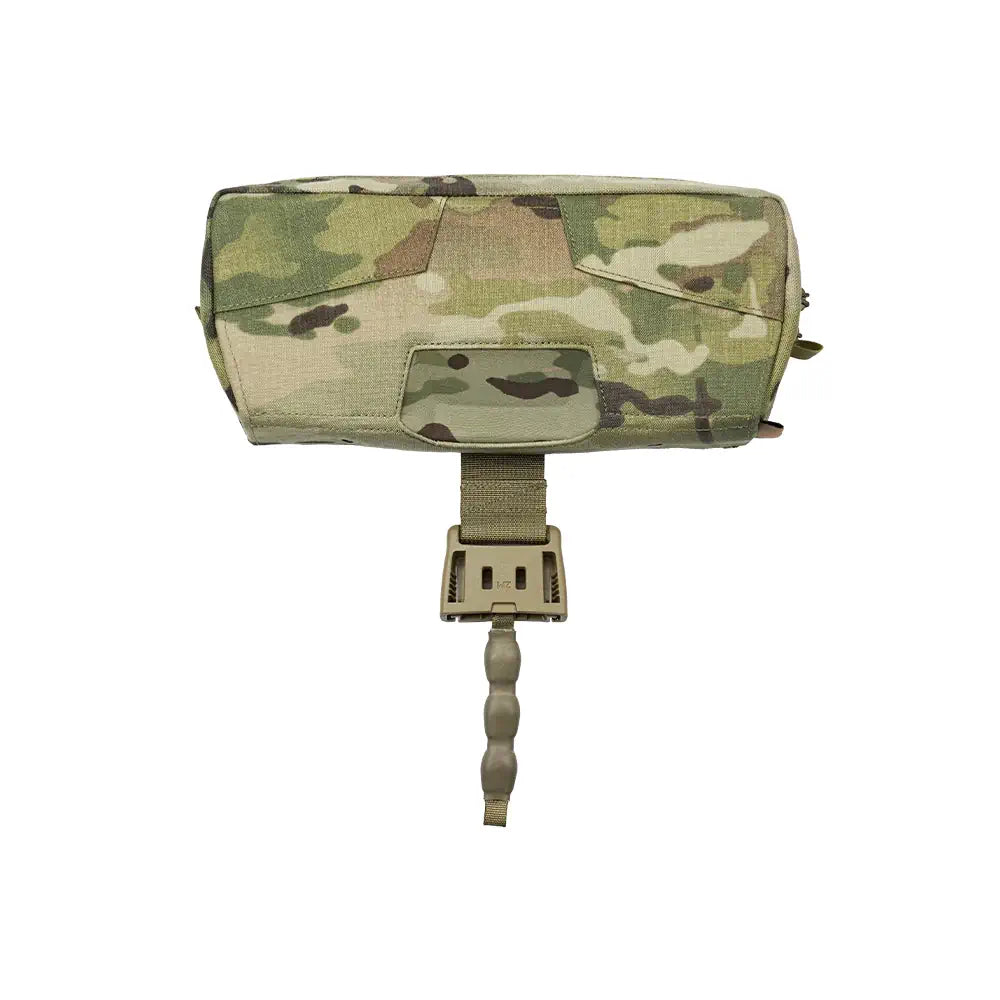 Rear Hanger™ Pouch - We The Collective