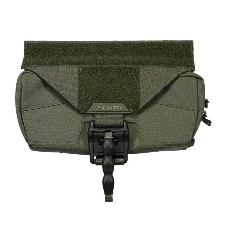 Rear Hanger™ Pouch - We The Collective