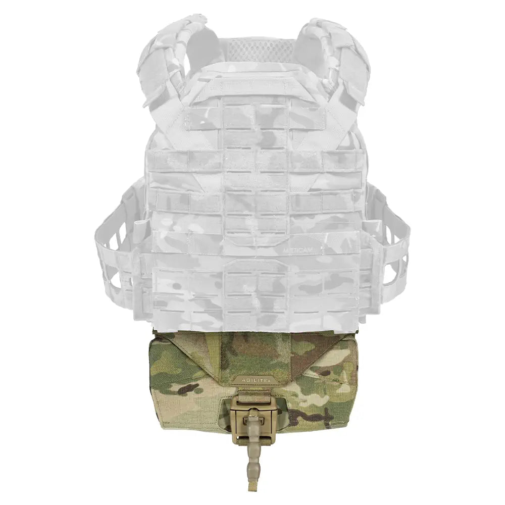 Rear Hanger™ Pouch - We The Collective