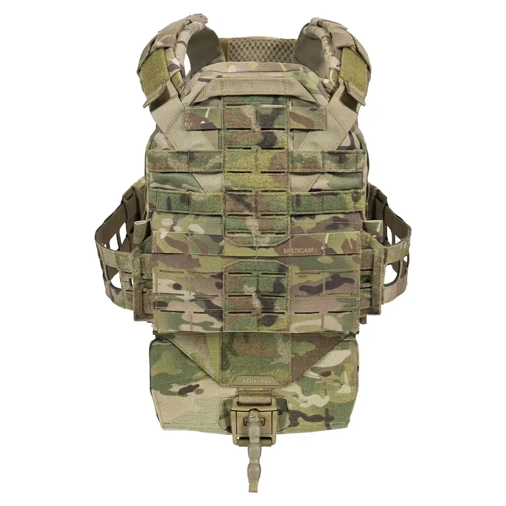 Rear Hanger™ Pouch - We The Collective
