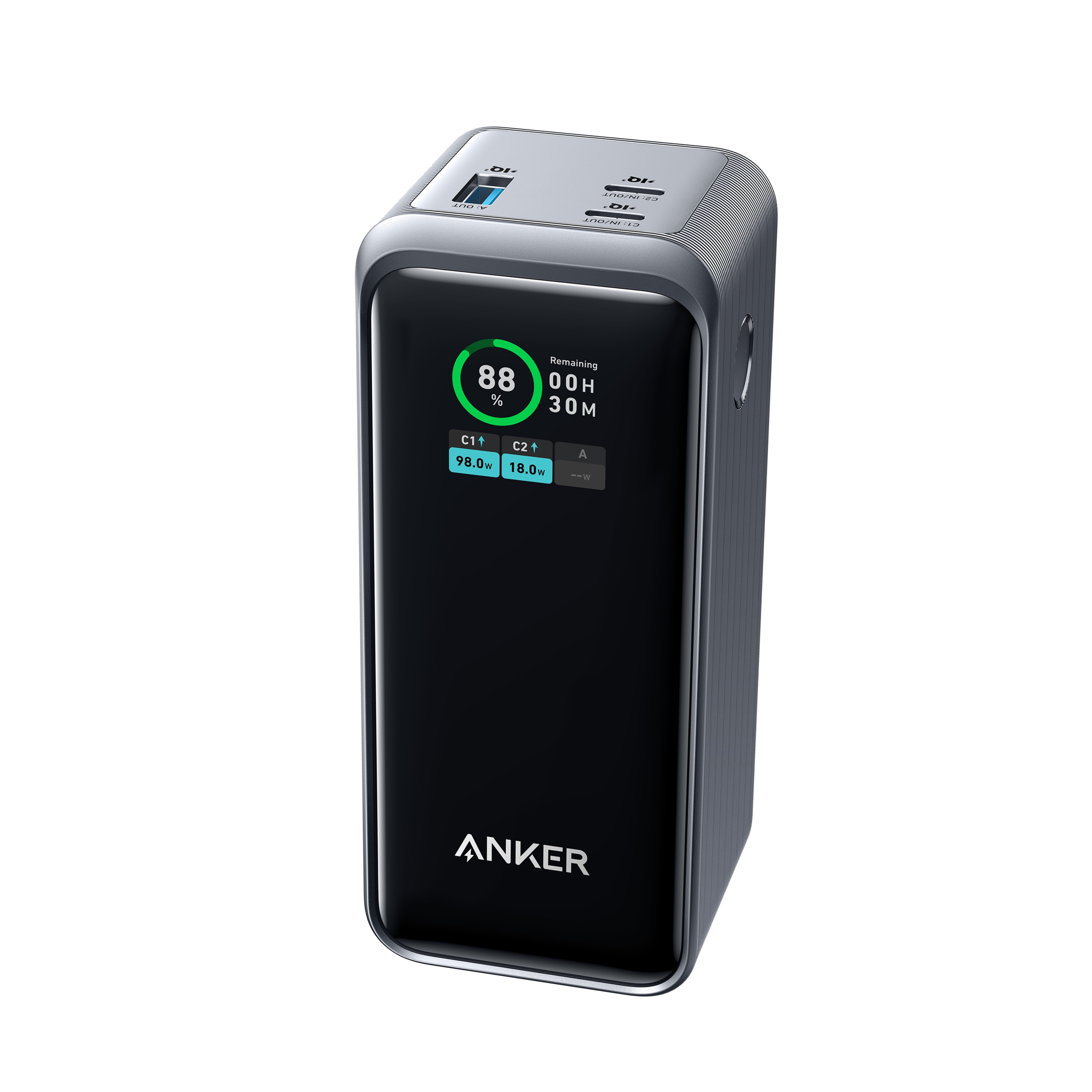 Anker Prime Power Bank (20K, 200W) - We The Collective