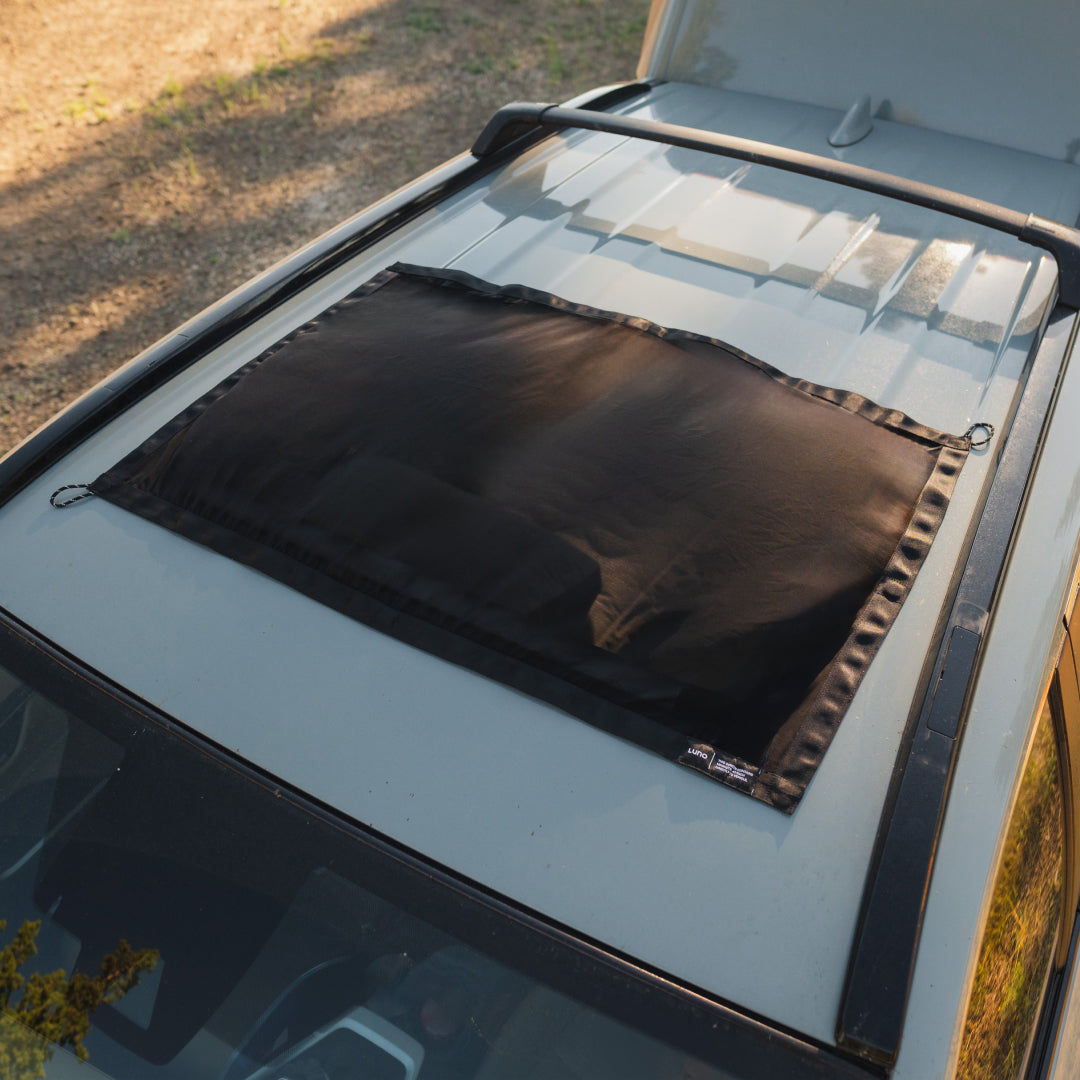 Sunroof Window Screen - We The Collective