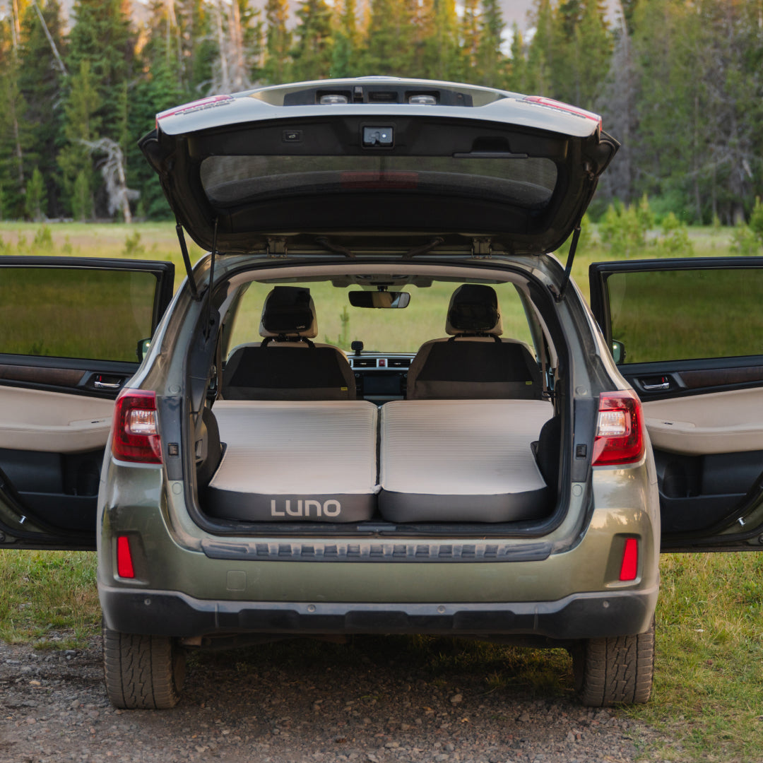 AIR+FOAM Pro Vehicle Mattress - We The Collective