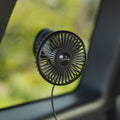Camping Fan - We The Collective