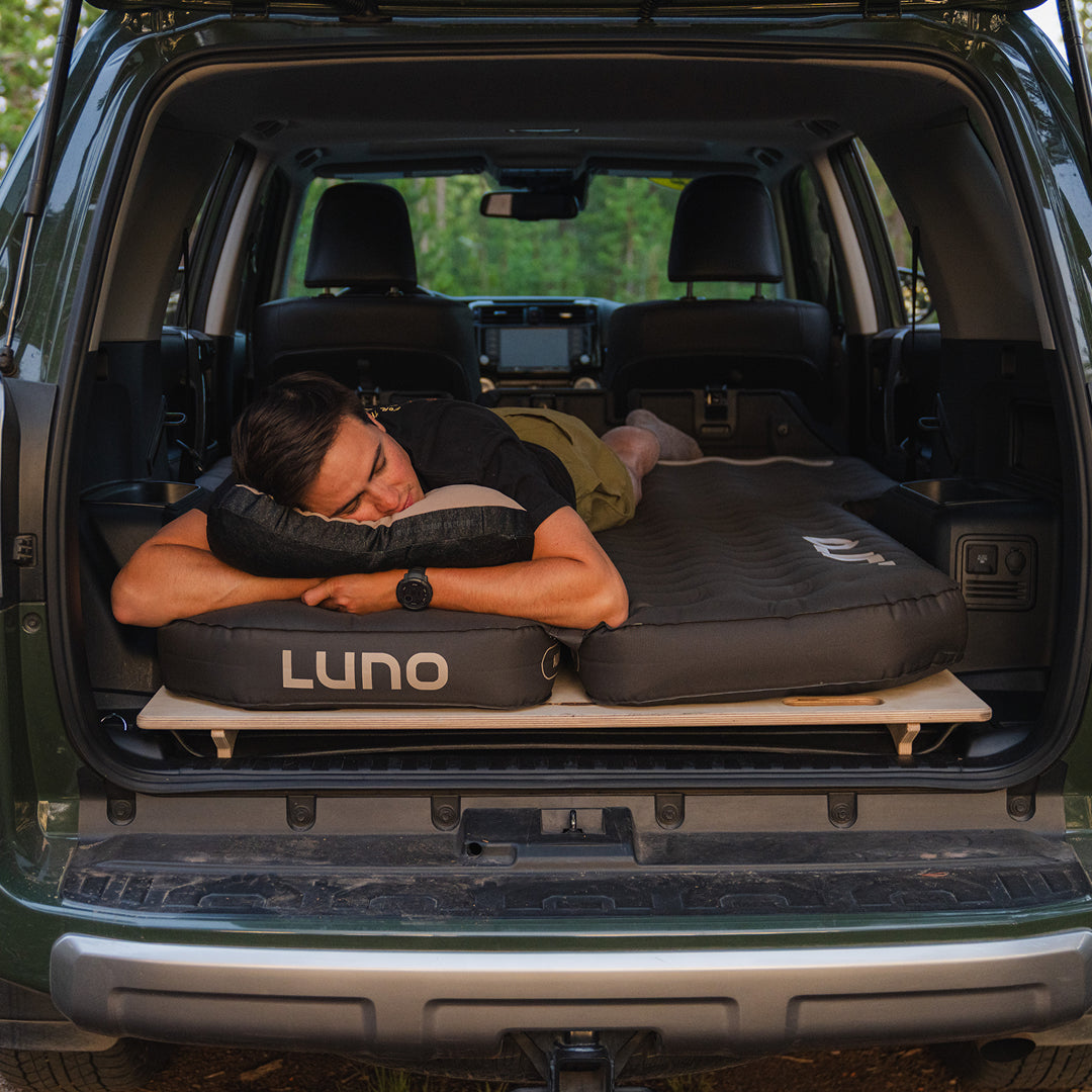 AIR Pro 4Runner Vehicle Mattress - We The Collective