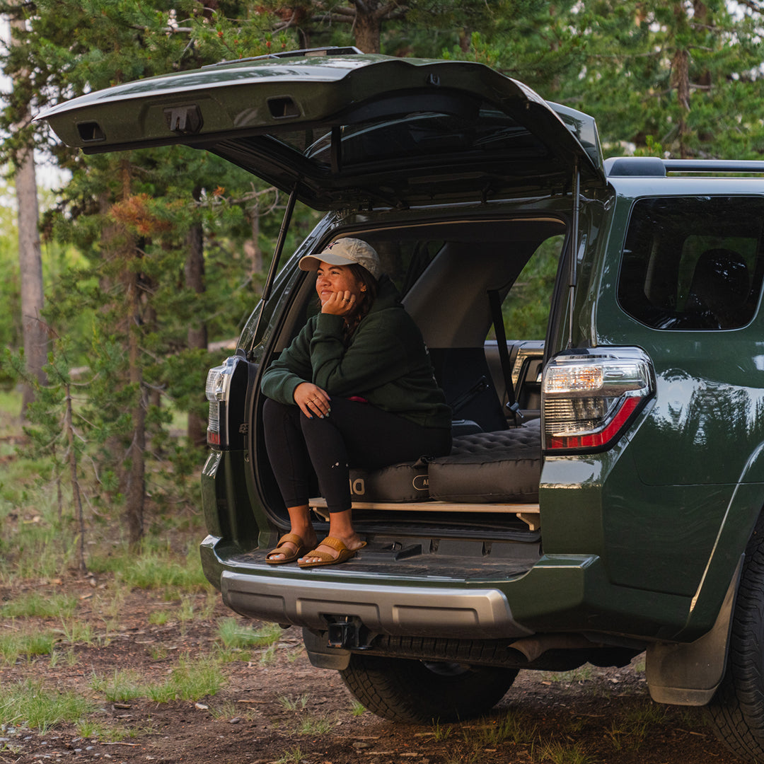AIR Pro 4Runner Vehicle Mattress - We The Collective