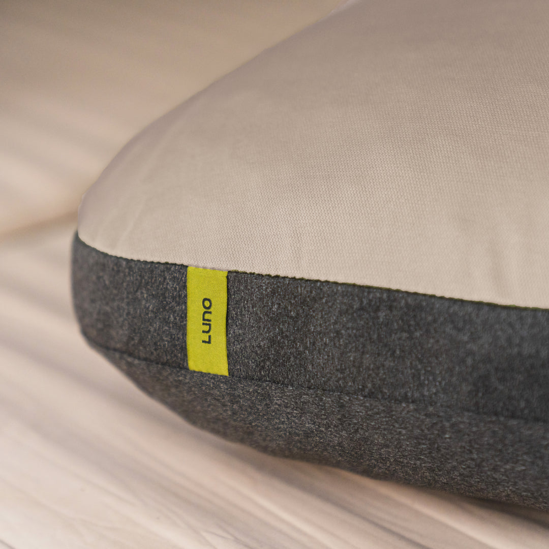 Packable Camping Pillow - We The Collective