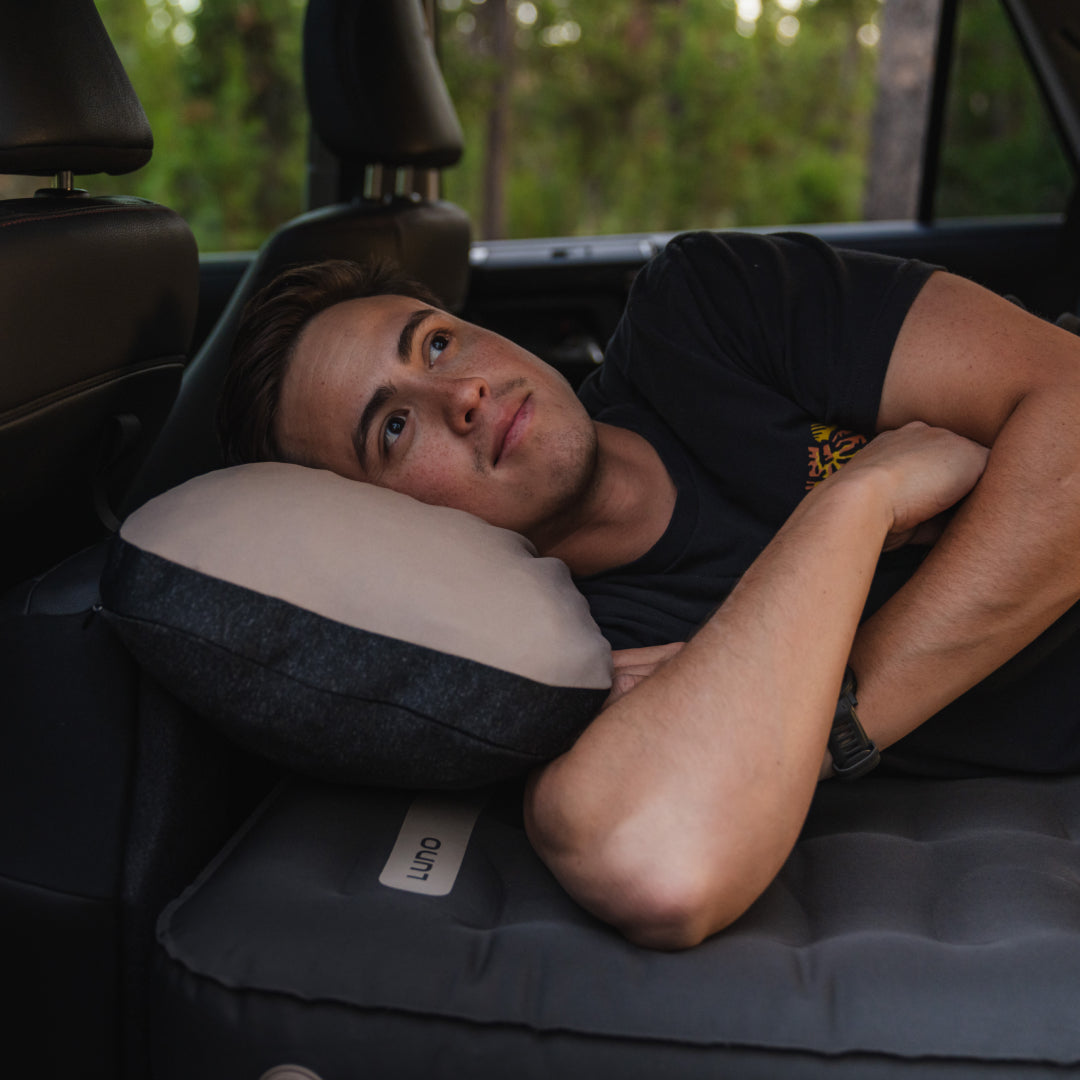 Packable Camping Pillow - We The Collective