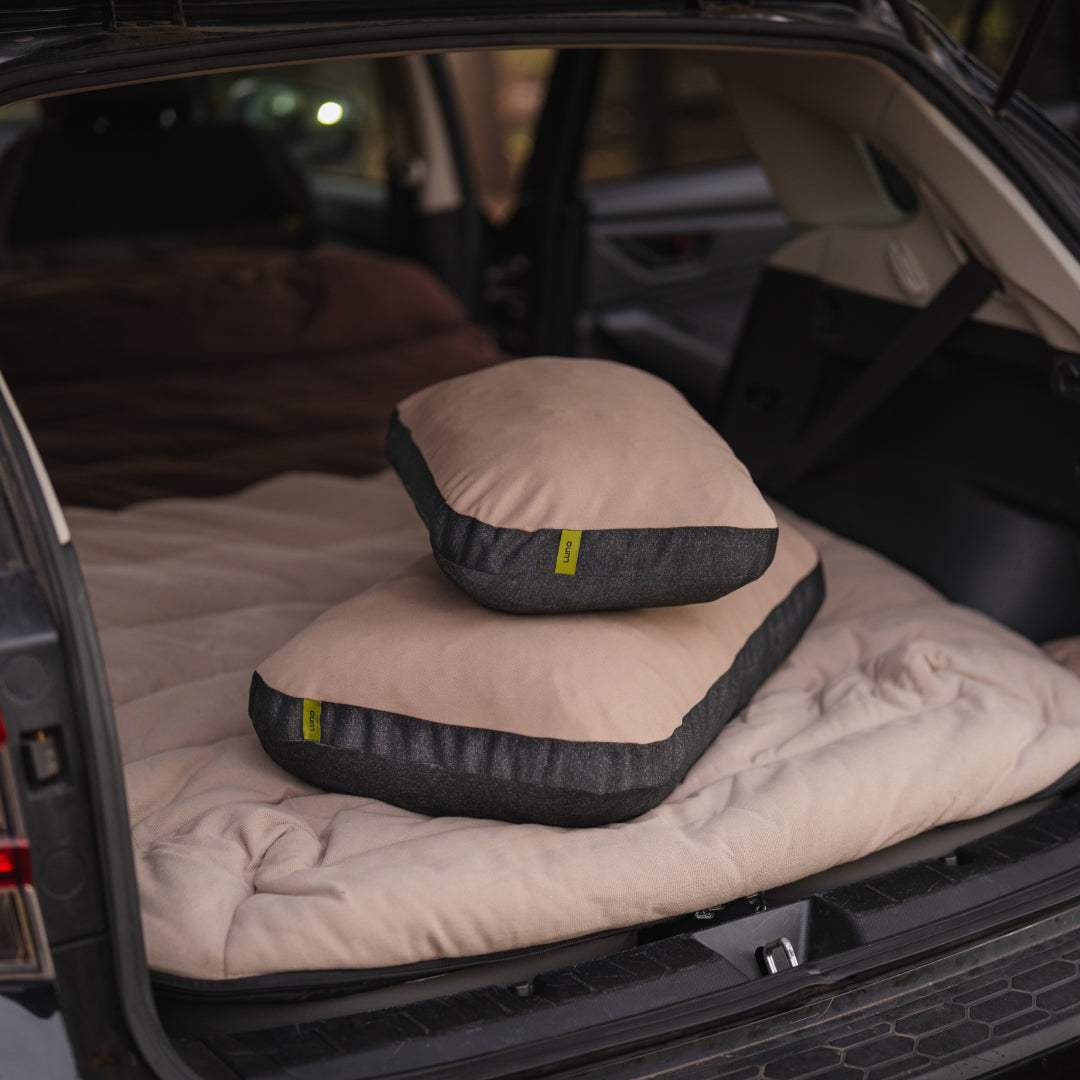 Packable Camping Pillow - We The Collective