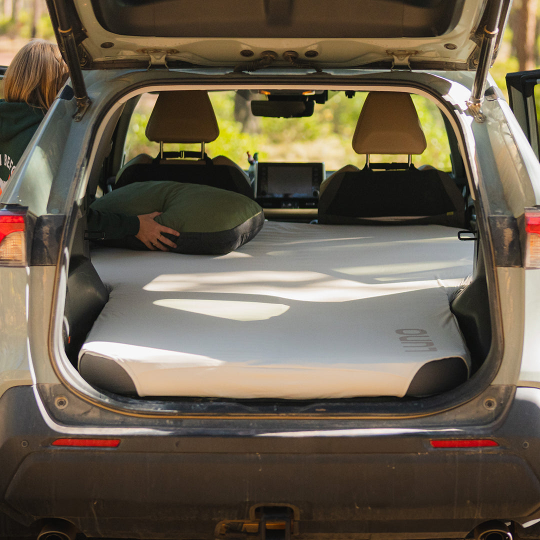 Fitted Mattress Sheet - Vehicle Mattress - We The Collective