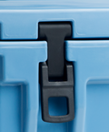Parts - Replacement Lock-Down Latch Blue V. 3.0 & Cobalt - OVERLANDERS Outfitter