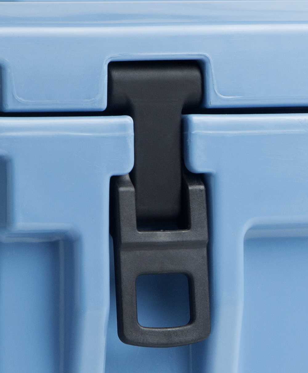 Parts - Replacement Lock-Down Latch Blue V. 3.0 & Cobalt - OVERLANDERS Outfitter