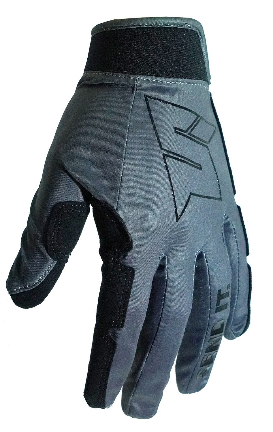 Reveler Glove - We The Collective