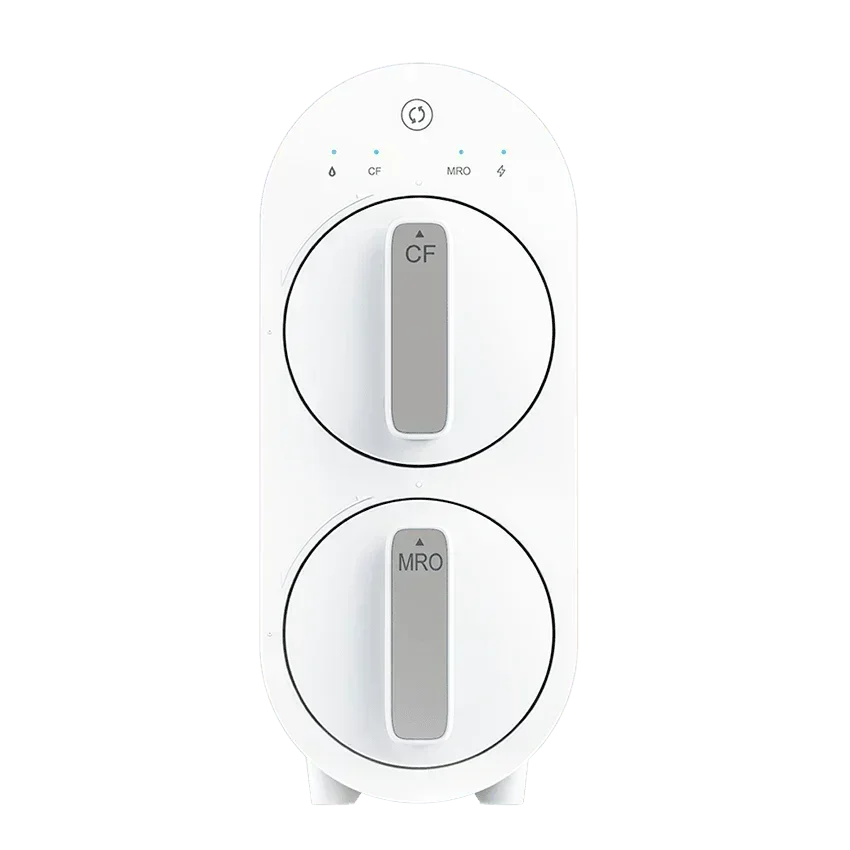 Waterdrop Reverse Osmosis Water Filtration System for Home, G2P600 - OVERLANDERS Outfitter