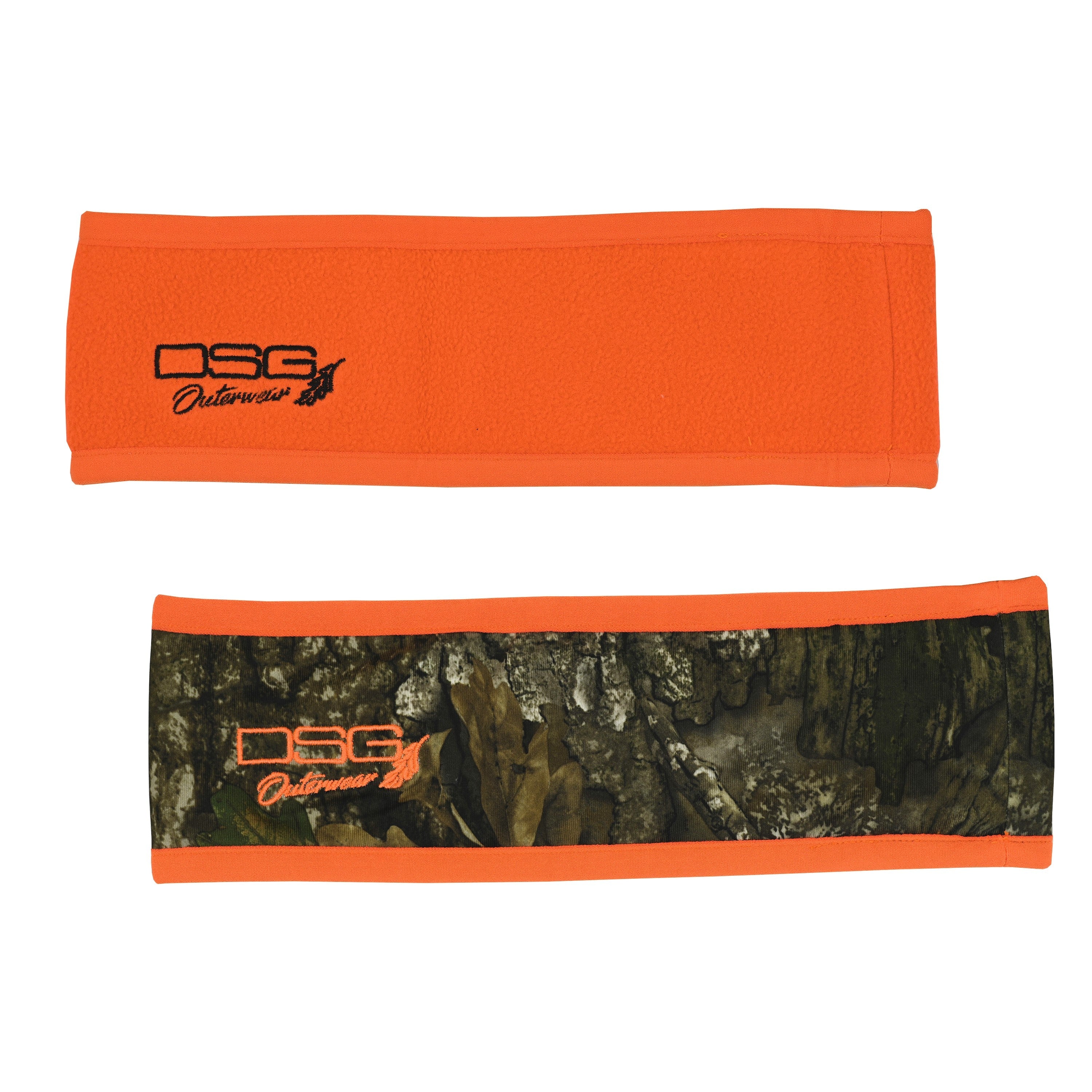 Hunt Reversible Headband - OVERLANDERS Outfitter