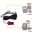 Rexing Rear Camera for V1P-4K and V1PGW-4K Dash Cams - We The Collective