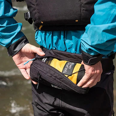 River Station Gear - Waist Throw Bag - CLOSEOUT - OVERLANDERS Outfitter